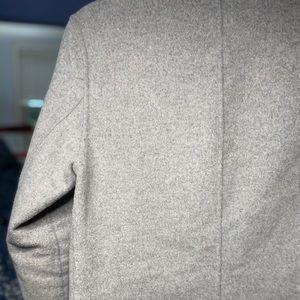 Over coat jacket